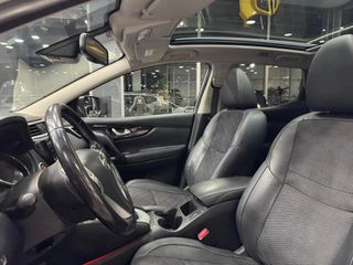 Nissan Qashqai 2017 1.6TD 130PS AUTO TECHNA PANORAMA!-thumb-46
