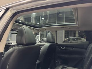 Nissan Qashqai 2017 1.6TD 130PS AUTO TECHNA PANORAMA!-thumb-47