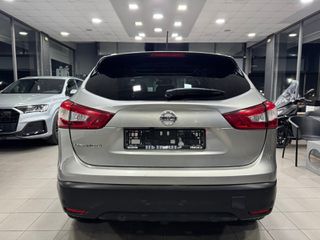 Nissan Qashqai 2017 1.6TD 130PS AUTO TECHNA PANORAMA!-thumb-15
