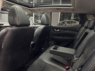 Nissan Qashqai 2017 1.6TD 130PS AUTO TECHNA PANORAMA!-thumb-48