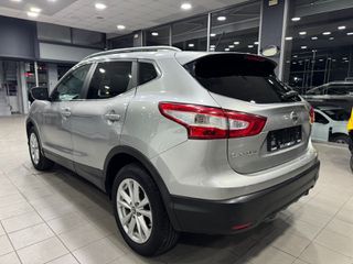 Nissan Qashqai 2017 1.6TD 130PS AUTO TECHNA PANORAMA!-thumb-14