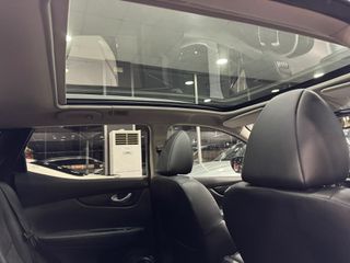 Nissan Qashqai 2017 1.6TD 130PS AUTO TECHNA PANORAMA!-thumb-27