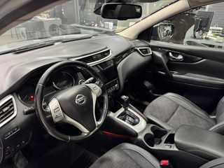 Nissan Qashqai 2017 1.6TD 130PS AUTO TECHNA PANORAMA!-thumb-19