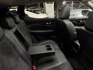Nissan Qashqai 2017 1.6TD 130PS AUTO TECHNA PANORAMA!-thumb-34