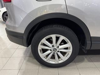 Nissan Qashqai 2017 1.6TD 130PS AUTO TECHNA PANORAMA!-thumb-35