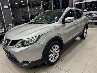 Nissan Qashqai 2017 1.6TD 130PS AUTO TECHNA PANORAMA!-thumb-6