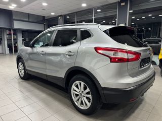Nissan Qashqai 2017 1.6TD 130PS AUTO TECHNA PANORAMA!-thumb-7