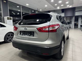 Nissan Qashqai 2017 1.6TD 130PS AUTO TECHNA PANORAMA!-thumb-11