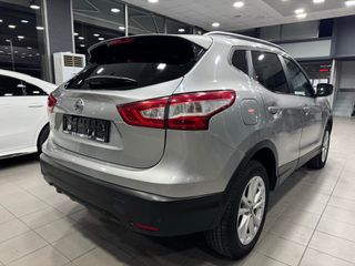 Nissan Qashqai 2017 1.6TD 130PS AUTO TECHNA PANORAMA!-thumb-12