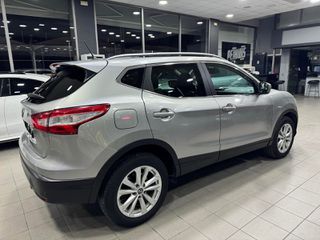 Nissan Qashqai 2017 1.6TD 130PS AUTO TECHNA PANORAMA!-thumb-5