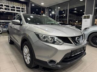 Nissan Qashqai 2017 1.6TD 130PS AUTO TECHNA PANORAMA!-thumb-13