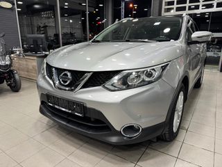 Nissan Qashqai 2017 1.6TD 130PS AUTO TECHNA PANORAMA!-thumb-10