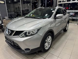 Nissan Qashqai 2017 1.6TD 130PS AUTO TECHNA PANORAMA!-thumb-3