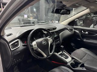 Nissan Qashqai 2017 1.6TD 130PS AUTO TECHNA PANORAMA!-thumb-20