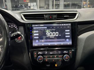 Nissan Qashqai 2017 1.6TD 130PS AUTO TECHNA PANORAMA!-thumb-37