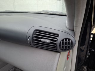 1 Γνησιος Δεξιος Γκρι Αεραγωγος Mercedes W203 C200 03-07