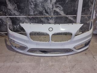 ΠΡΟΦΥΛΑΚΤΗΡΑΣ ΕΜΠΡΟΣ BMW ΣΕΙΡΑ 2 F45 - F46 '14 - '18