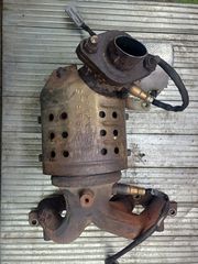 HYUNDAI I20 2008-2014 1.200cc ΚΑΤΑΛΥΤΗΣ ΑΡ.ΚΙΝΗΤΗΡΑ G4LA