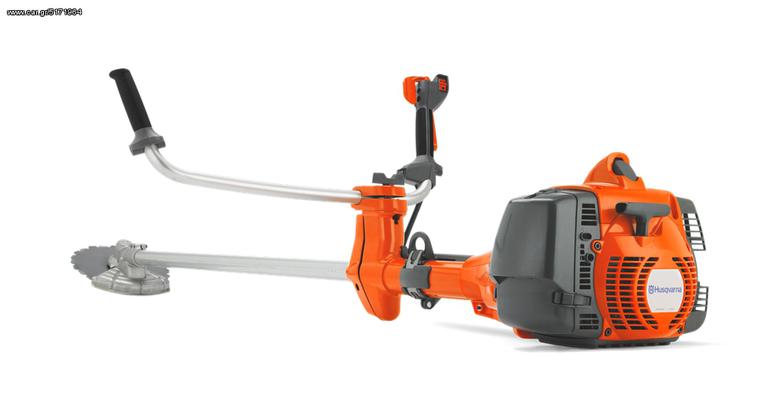 Husqvarna '14 555rxP ΔΩΡΟ ΕΞΑΡΤΗΣΗ BALANCE X