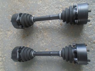 BMW E12 518 ΗΜΙΑΞΟΝΙΑ ..2 ΤΕΜΑΧΕΙΑ-thumb-1