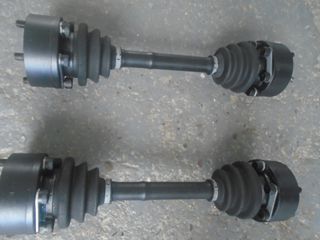 BMW E12 518 ΗΜΙΑΞΟΝΙΑ ..2 ΤΕΜΑΧΕΙΑ-thumb-2