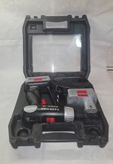 Δραπανοκατσάβιδο Parkside 18v PABS 18-2 SL