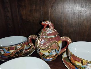 Σετ φλιτζανάκια κινέζικα Granny's-thumb-4