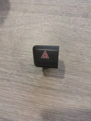 ΔΙΑΚΟΠΤΗΣ ALARM  PEUGEOT 208 Mk1 2012-2020 Hazard Switch 9675091620