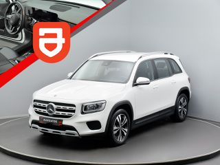 Mercedes-Benz GLB 200 2020 1.3 Style Line 7G-DCT 163hp