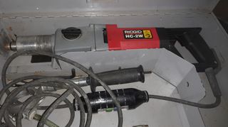 Καροτιερα χειρος RIDGID HC-2W