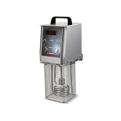Συσκευή μαγειρέματος Sous Vide , Ισχύς: 2000W , Τροφοδοσία: 1ph , Ενδεικτικές χρήσεις GN 1/1 & 2/1,