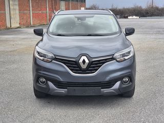 Renault Kadjar 2016 1.5DCI-110PS-NAVI-KLIMA-ΟΘΟΝΗ-thumb-1