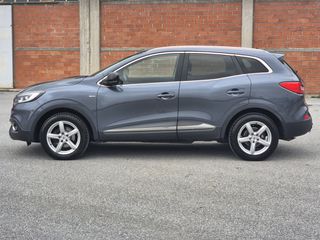 Renault Kadjar 2016 1.5DCI-110PS-NAVI-KLIMA-ΟΘΟΝΗ-thumb-2