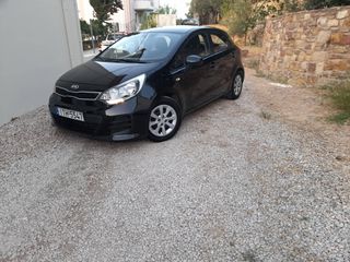 Kia Rio 2016