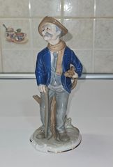 The Old Man Πορσελάνη