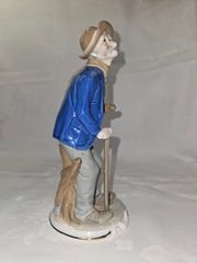 The Old Man Πορσελάνη-thumb-5