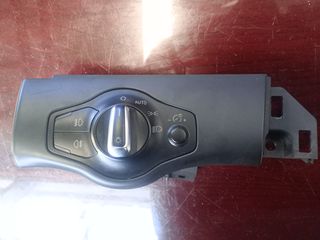 Διακόπτες / Κοντρόλ Φώτων AUDI A4/A5/Q5   8K0941531T