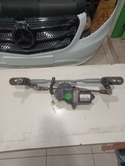 ΜΟΤΕΡ ΥΑΛΟΚΑΘΑΡΙΣΤΗΡΩΝ ΕΜΠΡΟΣ FIAT 500 - FORD KA 2007 2008 2009 2010 2011 2012 2013 2014 2015 **ΡΩΤΗΣΤΕ ΤΙΜΗ**