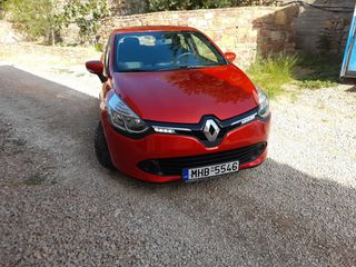 Renault Clio 2015 ΠΑΡΑΔΟΣΗ ΠΕΙΡΑΙΑ ΚΑΙ ΘΕΣΣΑΛΟΝΙΚΗ-thumb-1