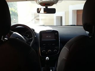 Renault Clio 2015 ΠΑΡΑΔΟΣΗ ΠΕΙΡΑΙΑ ΚΑΙ ΘΕΣΣΑΛΟΝΙΚΗ-thumb-4