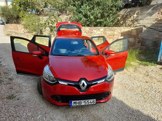 Renault Clio 2015 ΠΑΡΑΔΟΣΗ ΠΕΙΡΑΙΑ ΚΑΙ ΘΕΣΣΑΛΟΝΙΚΗ-thumb-3