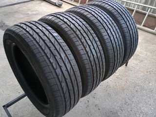 4 ΕΛΑΣΤΙΚΆ 225/55/18 BRIDGESTONE **AUTO IKAS**-thumb-1