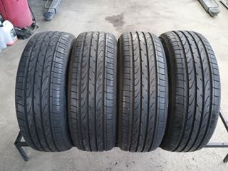4 ΕΛΑΣΤΙΚΆ 225/55/18 BRIDGESTONE **AUTO IKAS**-thumb-2