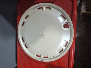 FORD FIESTA 1987 1994