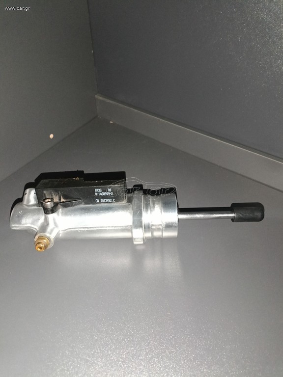 Bmw e60 e61 e63 e64 545 645 650 τρομπα smg