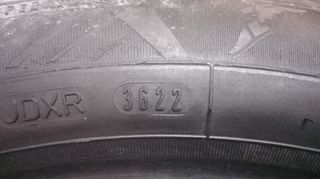 Ελαστικά 195-55R16 GOODYEAR 2 τεμ.-thumb-3