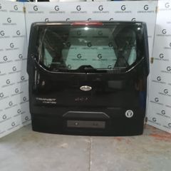 FORD CUSTOM  ΠΟΡΤΑ ΠΙΣΩ ΜΟΝΟΚΟΜΜΑΤΗ ΜΕ ΤΖΑΜΙ (ΤΖΑΜΟΠΟΡΤΑ)