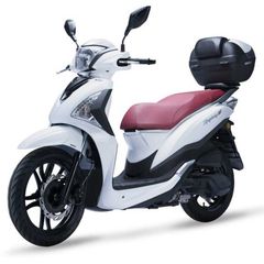 ΚΑΛΥΜΜΑ SYM SYMPHONY ST 125/200 ΜΠΟΡΝΤΩ ΕΛΛ