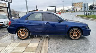 Subaru Impreza 2001-thumb-3