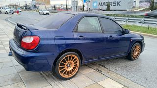 Subaru Impreza 2001-thumb-4